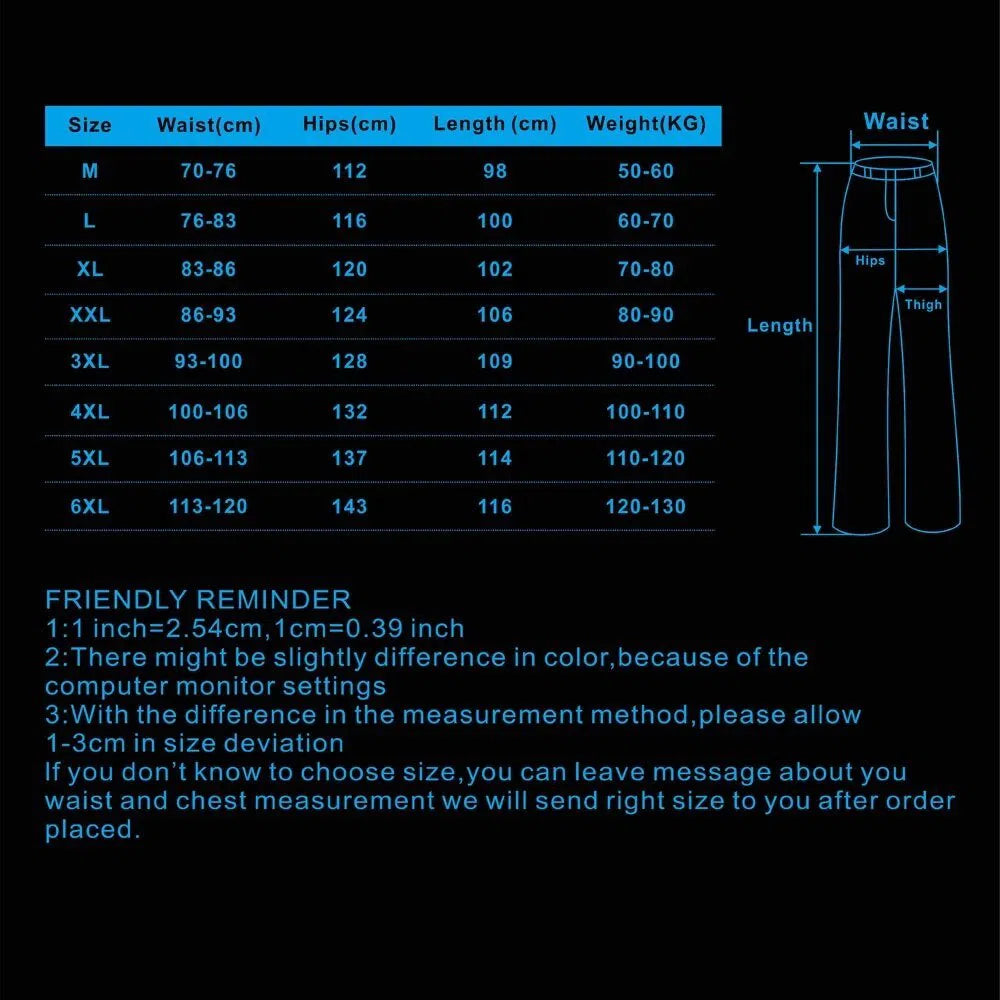 Men's Military Cargo Pants Multi Pockets Trousers-Maas