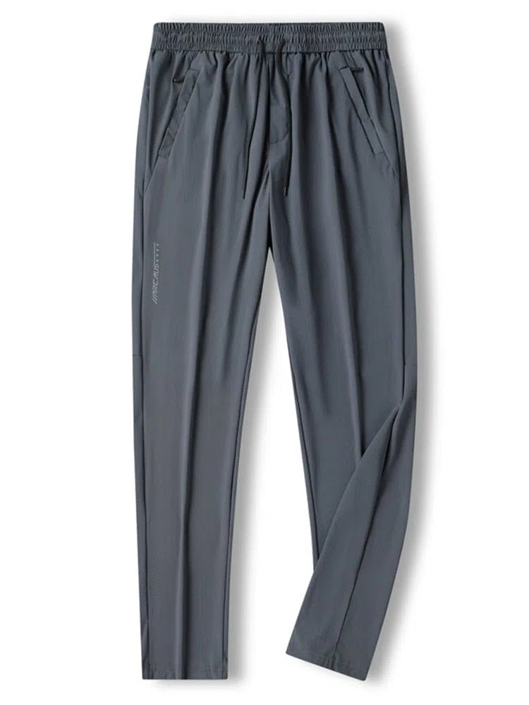 Men's Sweatpants Breathable Quick Dry Stretch-Maas