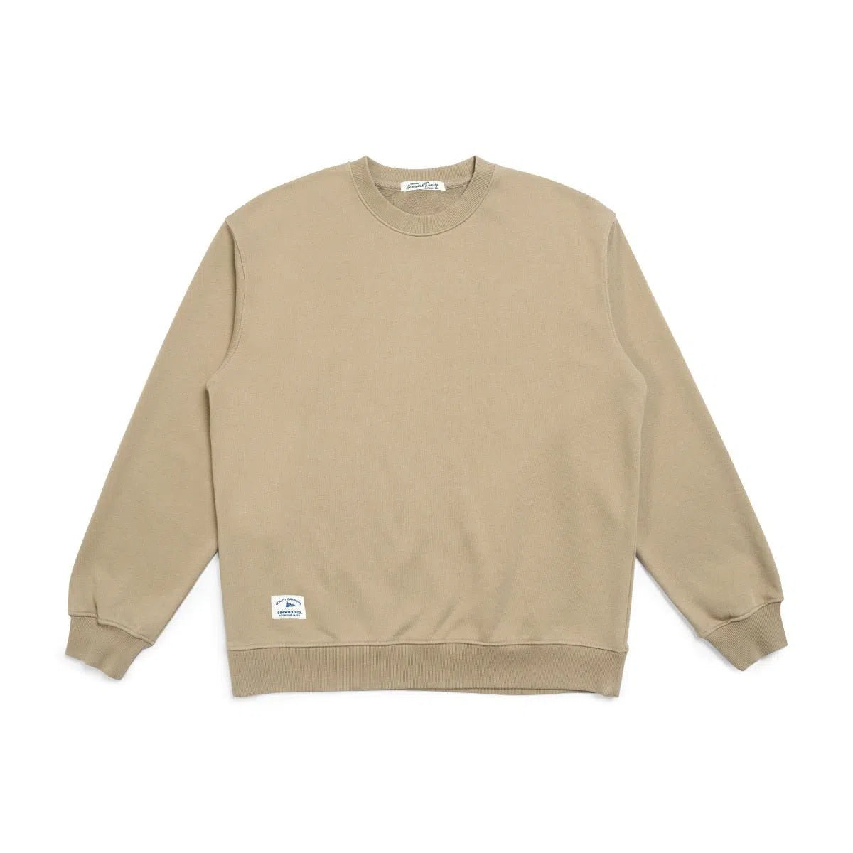 Men's Sweatshirt Plus Size Hoodie High Quality Pullovers-Maas