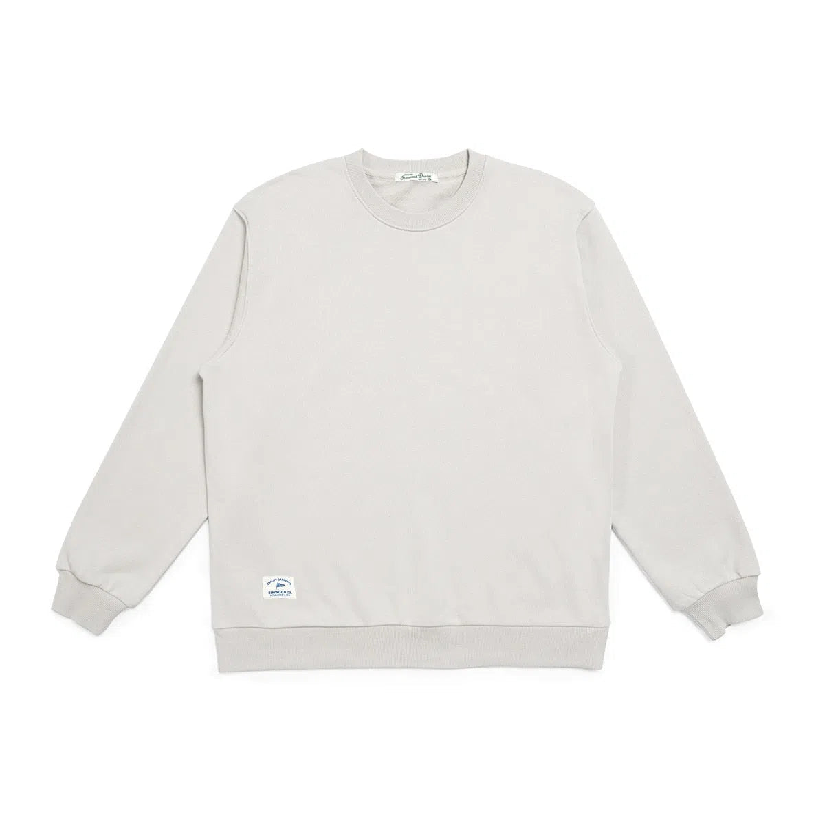 Men's Sweatshirt Plus Size Hoodie High Quality Pullovers-Maas