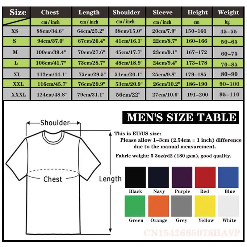 Men's Vintage Shirt Husband Dad Engineer Legend Retro T-Shirt Oversized-Maas